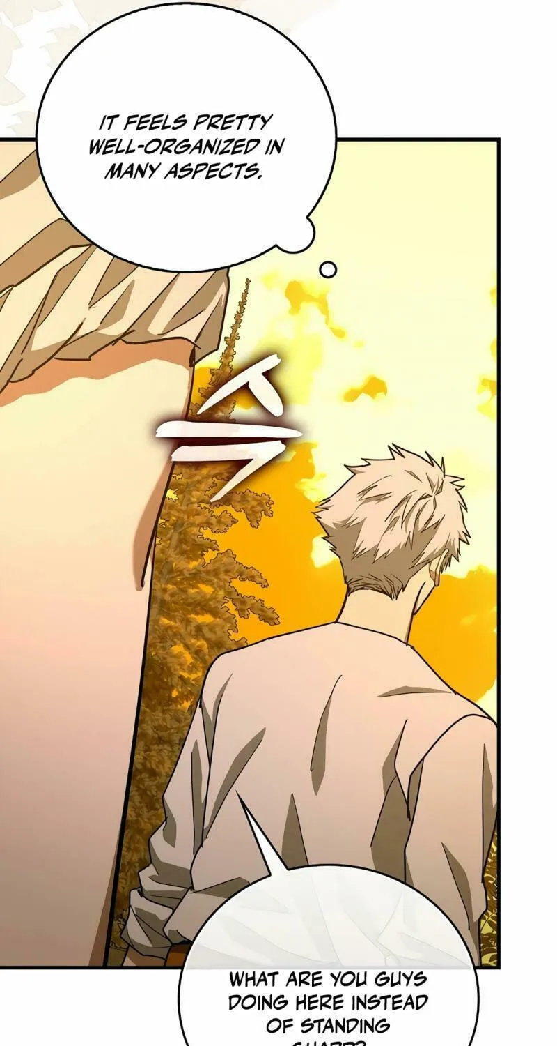 The Holy Power of Modern Medicine Chapter 102 page 8 - 