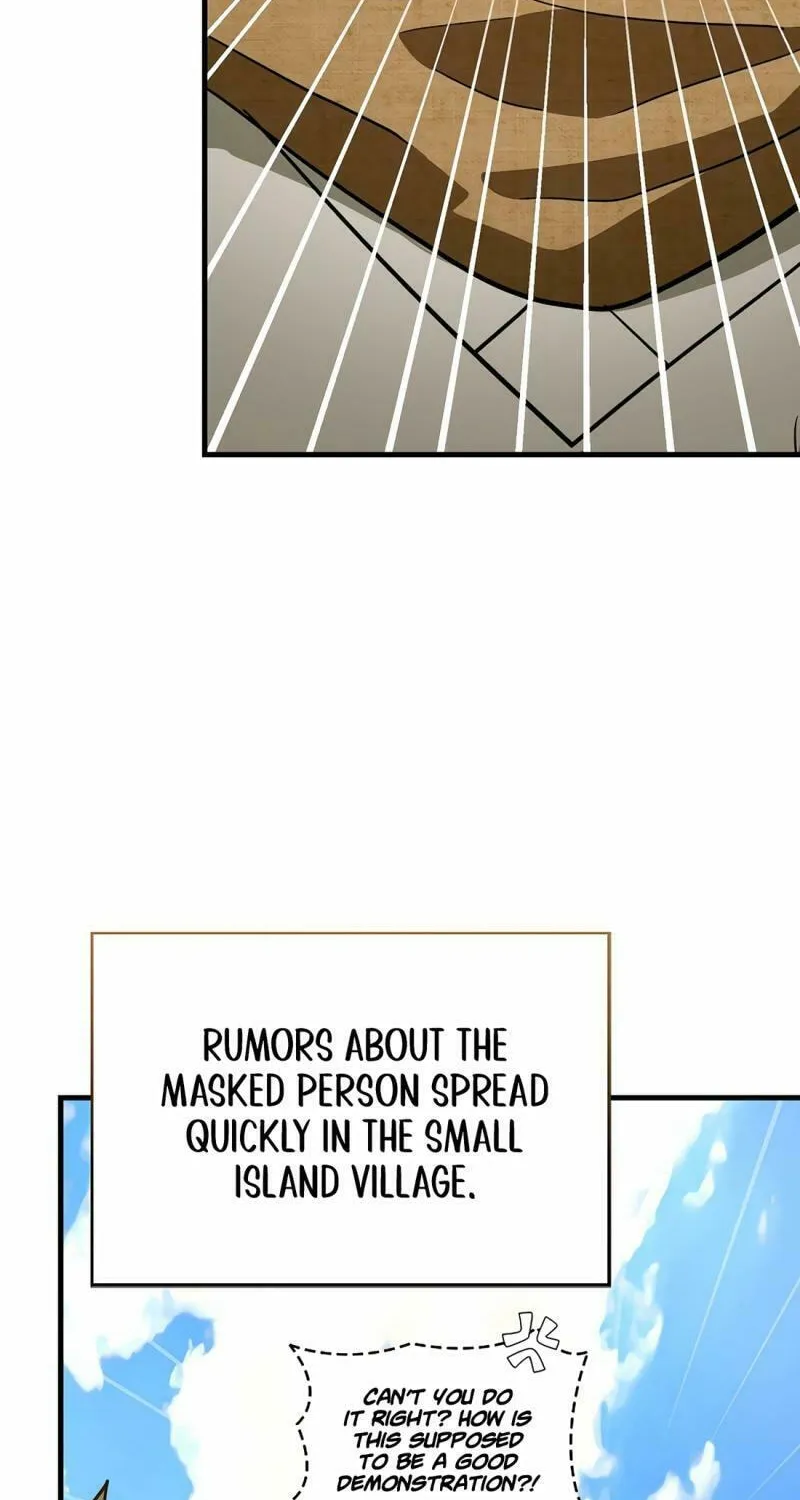 The Holy Power of Modern Medicine Chapter 102 page 73 - 