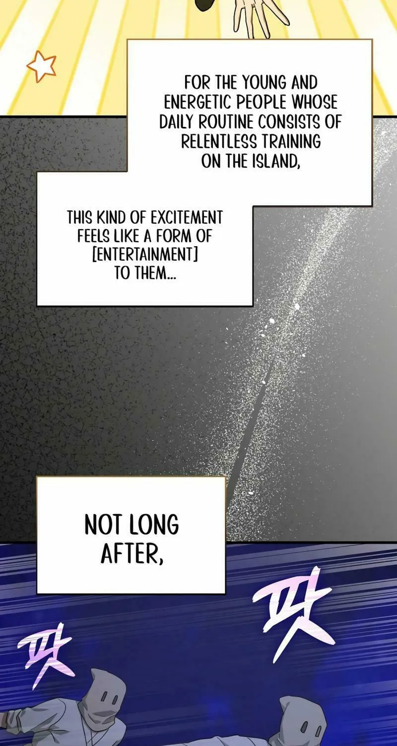 The Holy Power of Modern Medicine Chapter 102 page 76 - 