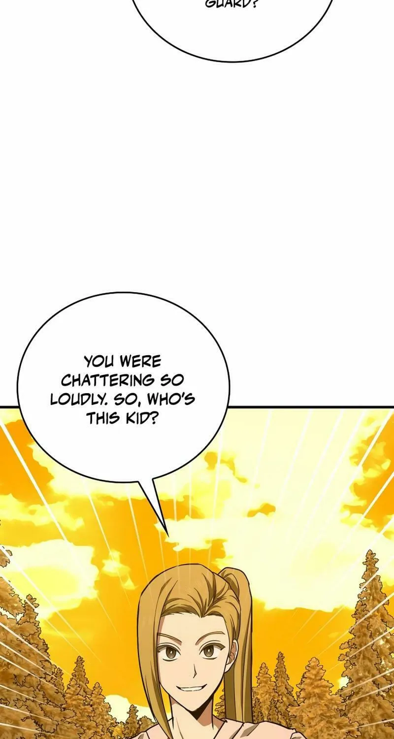 The Holy Power of Modern Medicine Chapter 102 page 9 - 