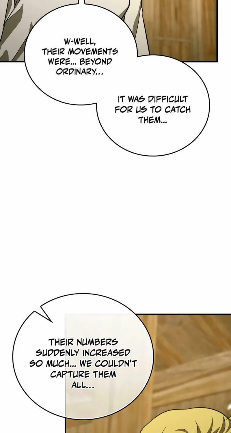 The Holy Power of Modern Medicine Chapter 102 page 83 - 
