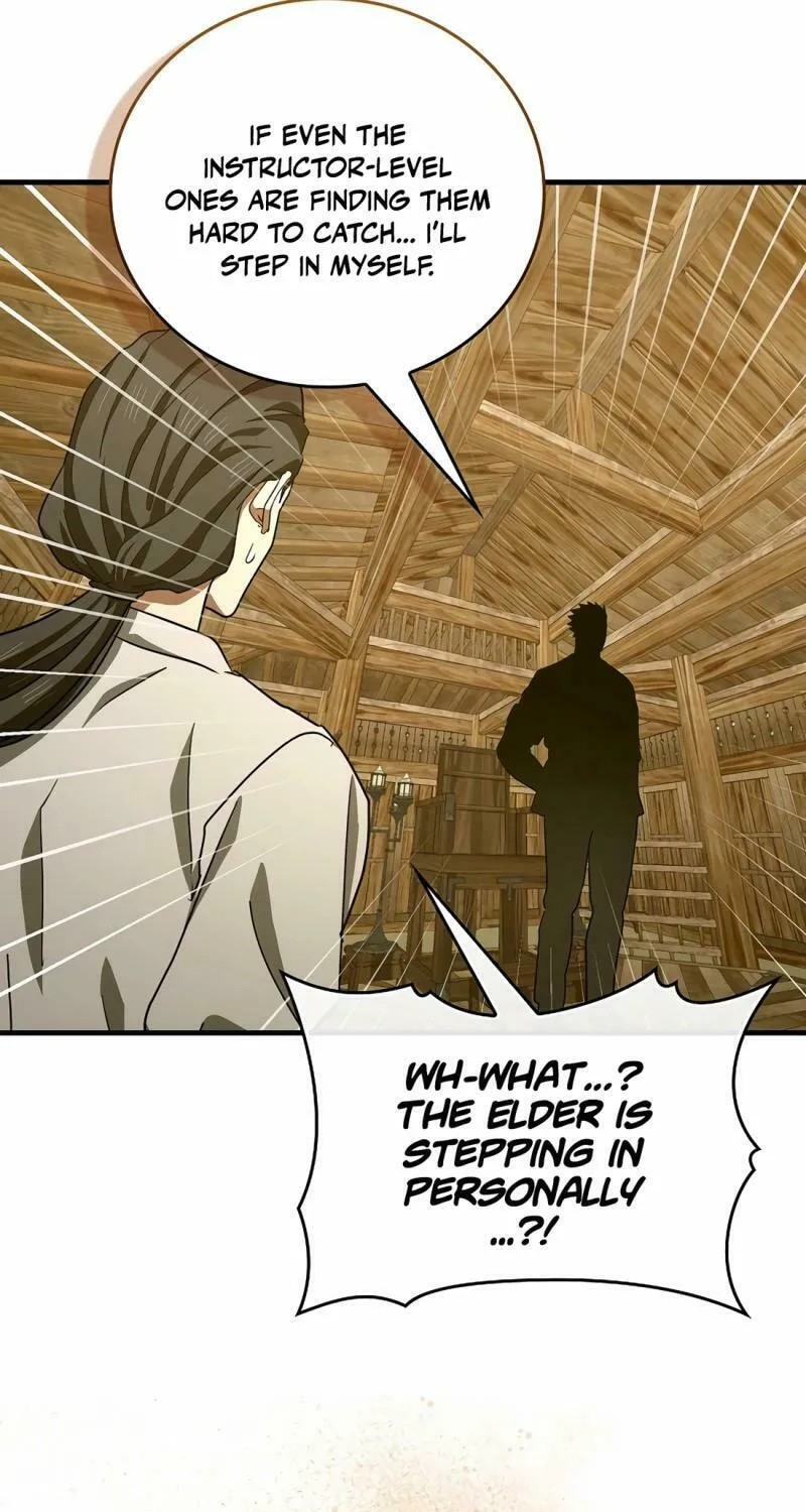 The Holy Power of Modern Medicine Chapter 102 page 86 - 