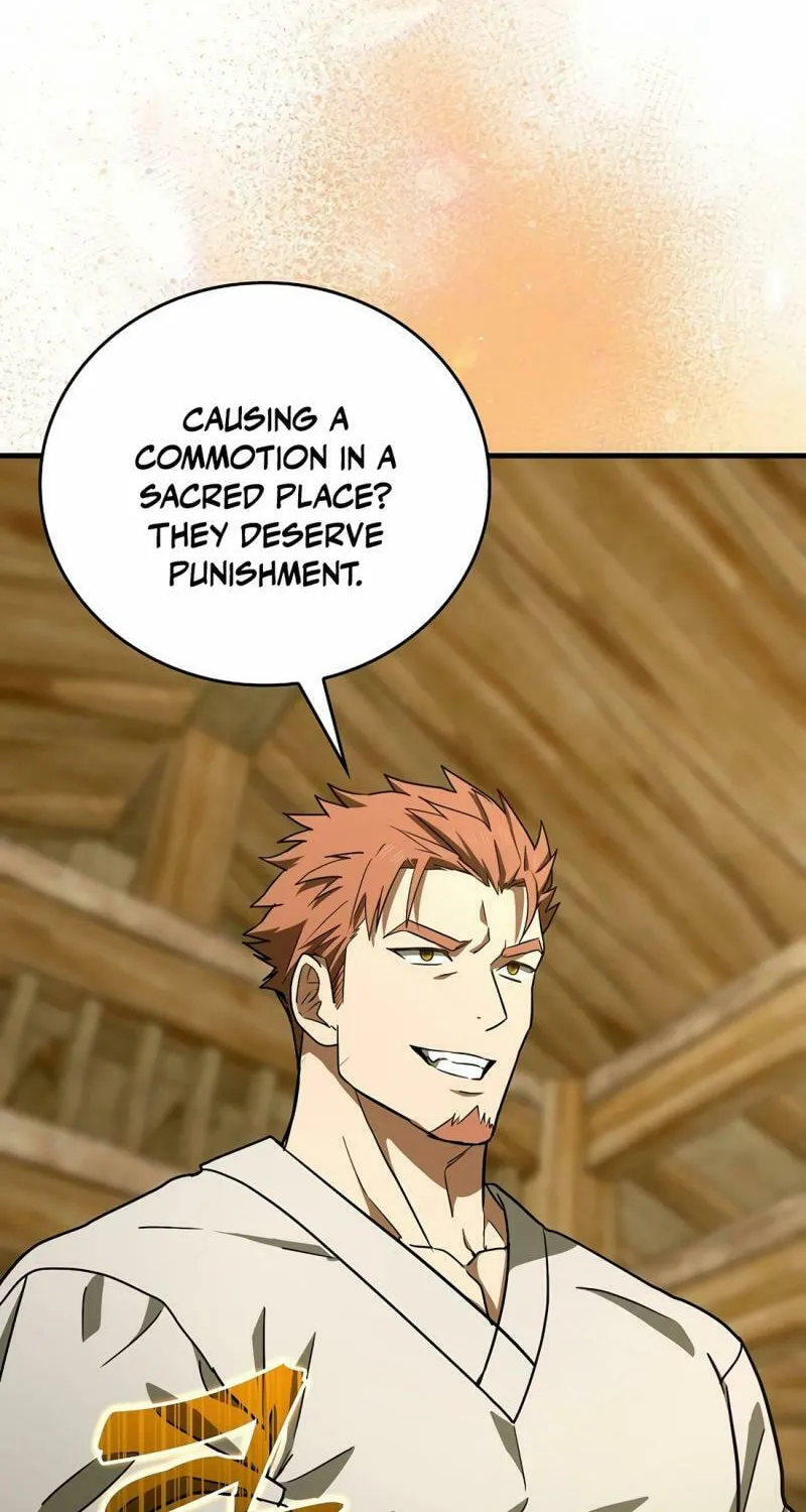 The Holy Power of Modern Medicine Chapter 102 page 87 - 