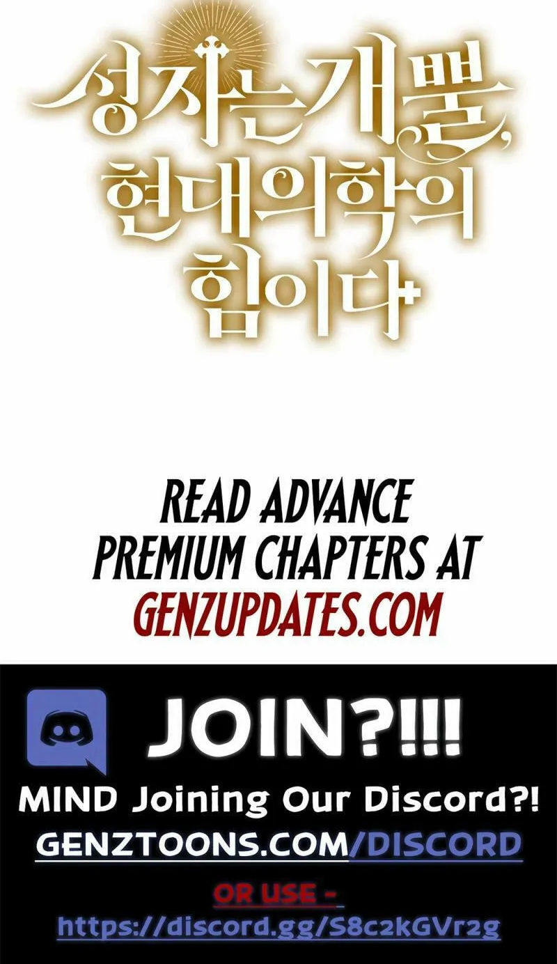 The Holy Power of Modern Medicine Chapter 102 page 89 - 