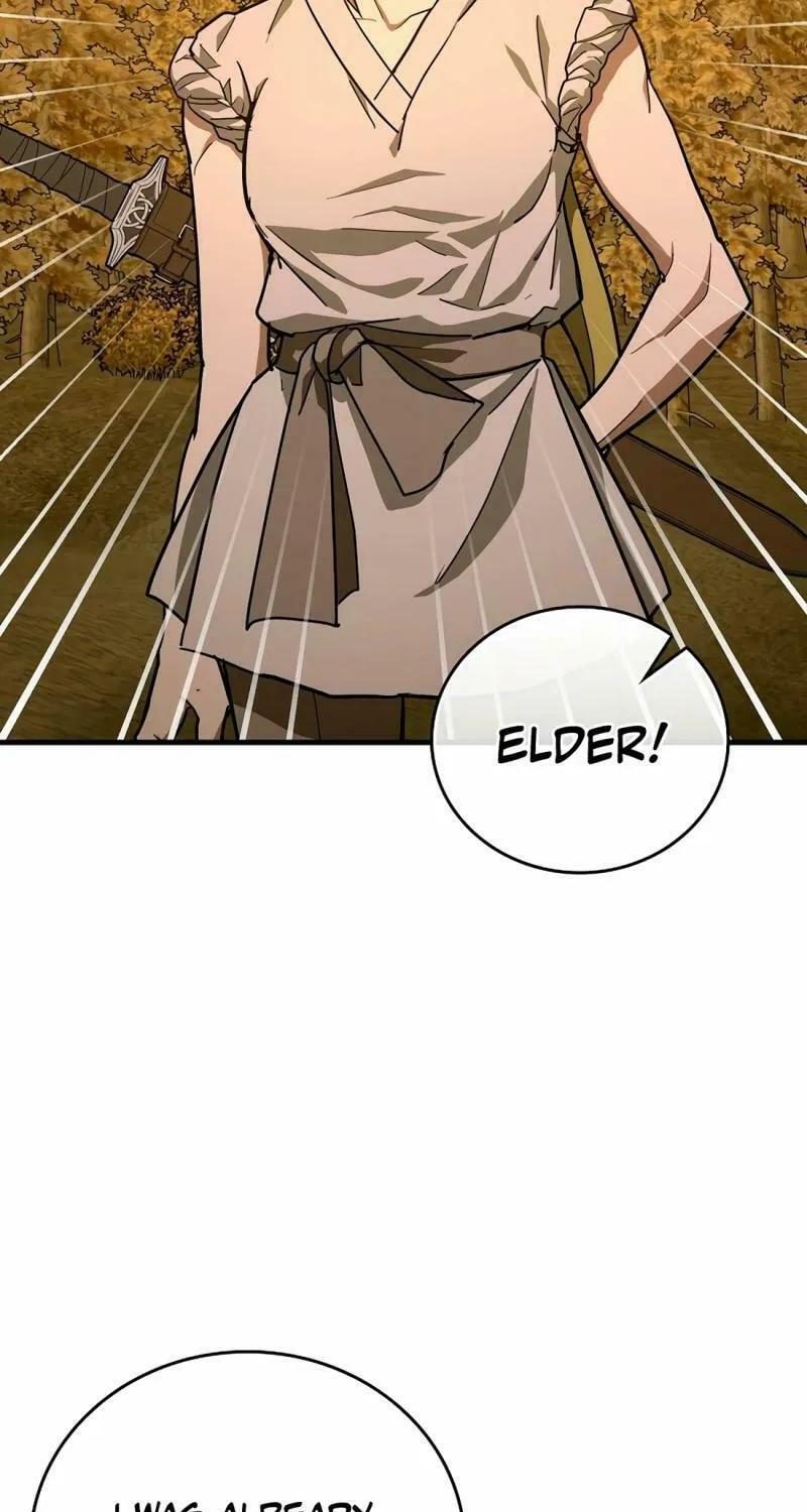 The Holy Power of Modern Medicine Chapter 102 page 10 - 