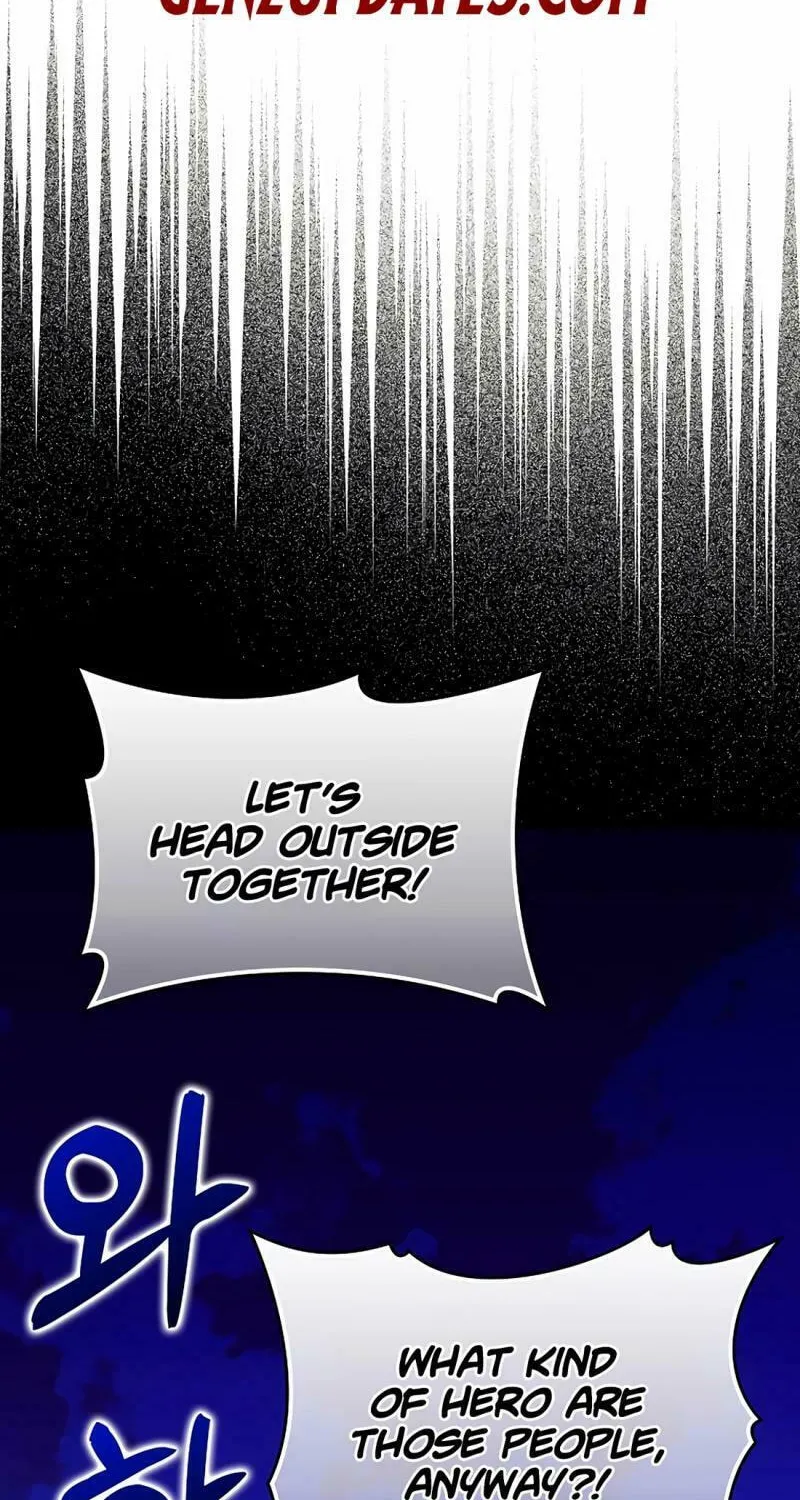 The Holy Power of Modern Medicine Chapter 103 page 2 - 