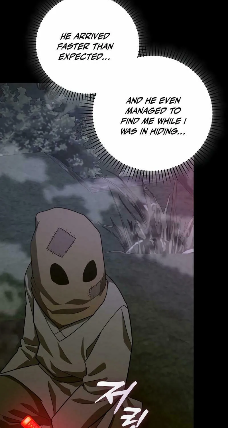 The Holy Power of Modern Medicine Chapter 103 page 11 - 
