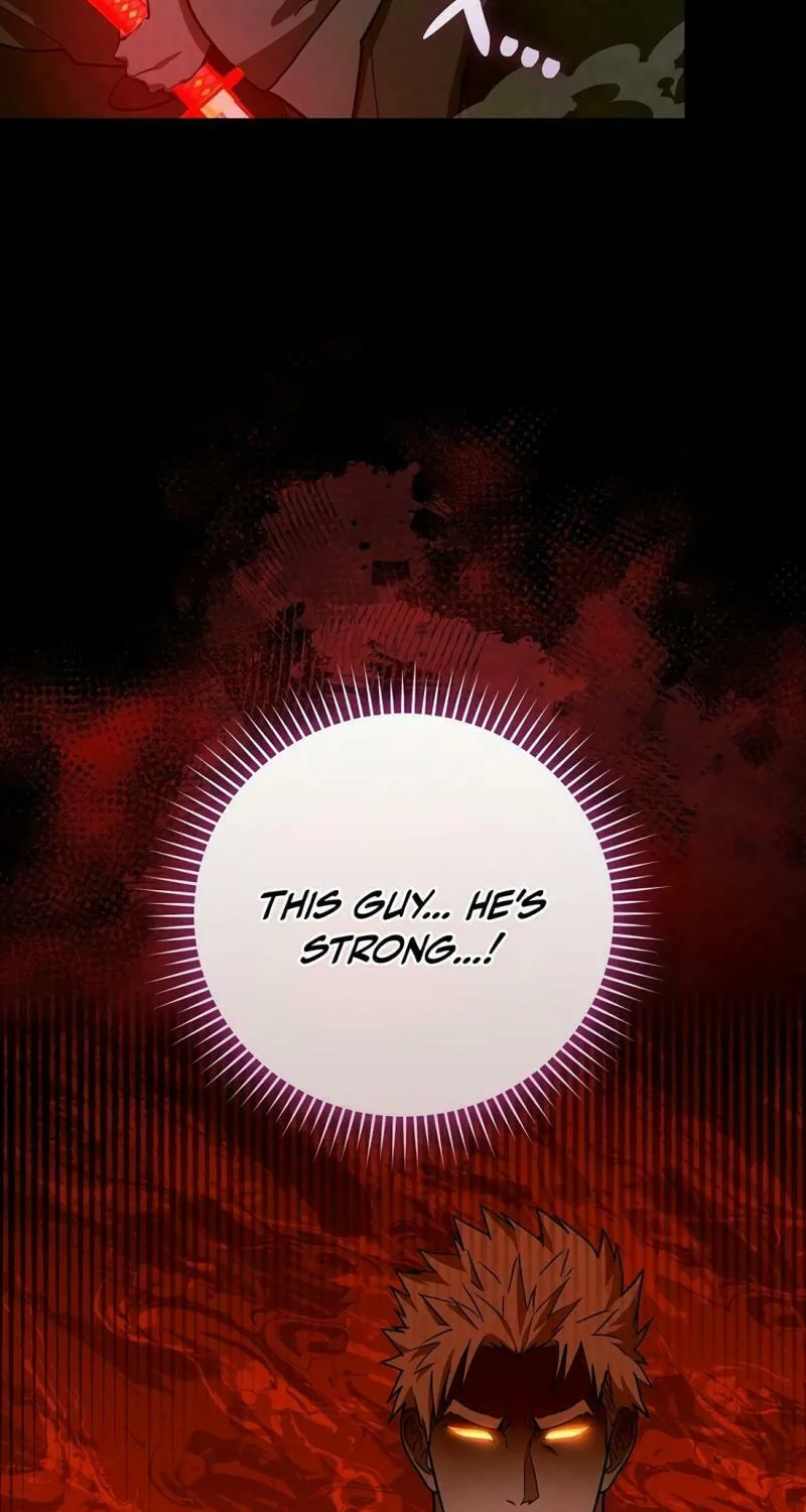 The Holy Power of Modern Medicine Chapter 103 page 12 - 