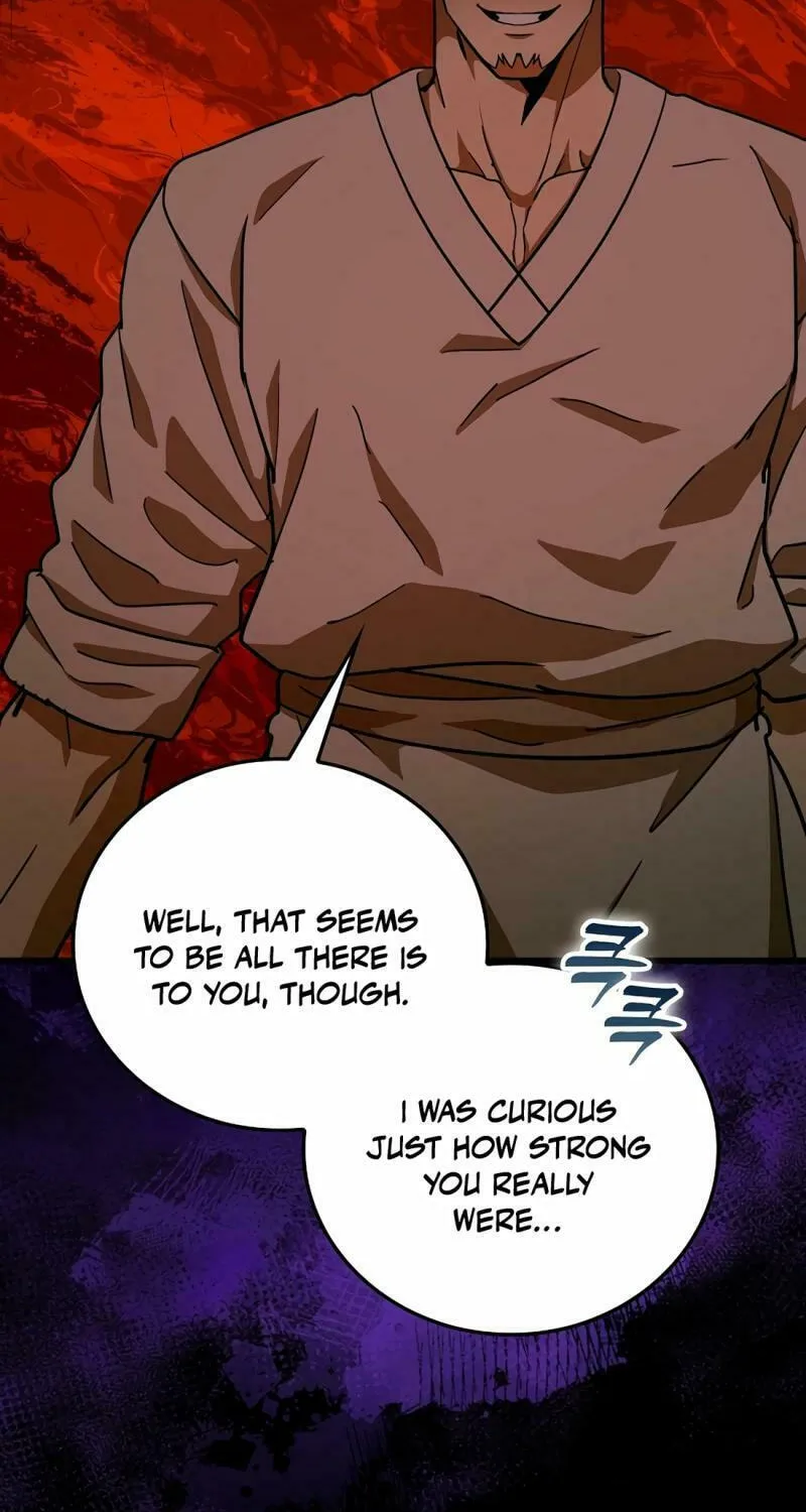 The Holy Power of Modern Medicine Chapter 103 page 13 - 
