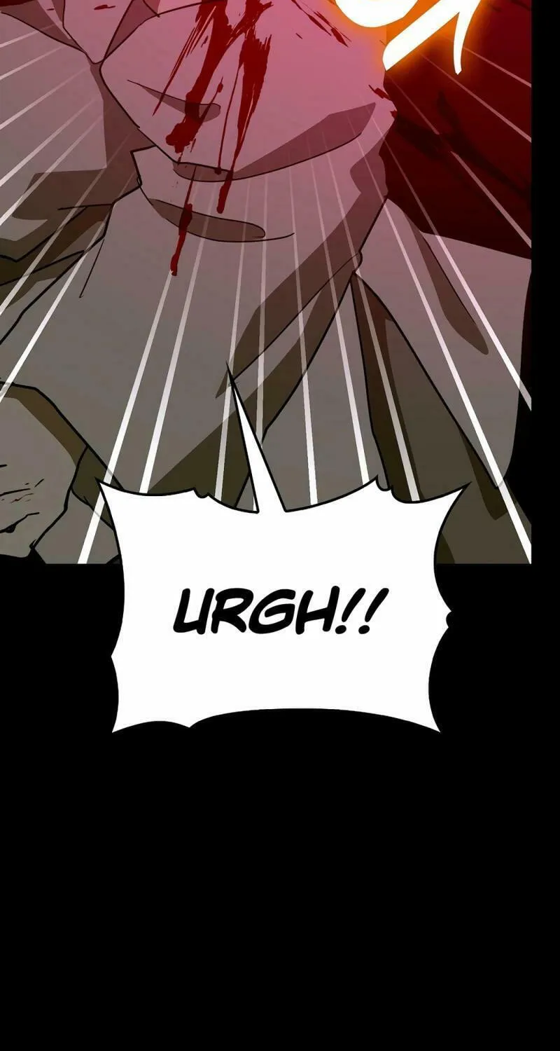 The Holy Power of Modern Medicine Chapter 103 page 17 - 