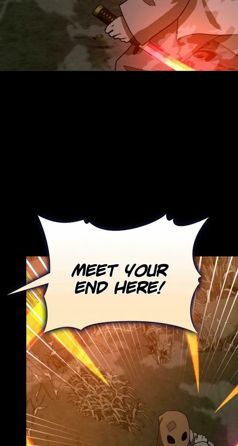 The Holy Power of Modern Medicine Chapter 103 page 19 - 