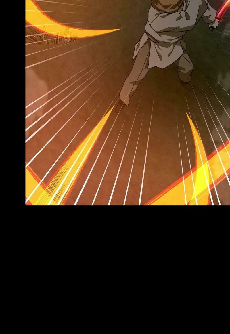 The Holy Power of Modern Medicine Chapter 103 page 20 - 