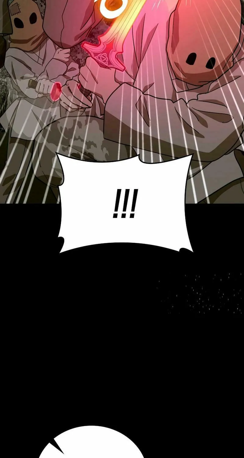The Holy Power of Modern Medicine Chapter 103 page 22 - 