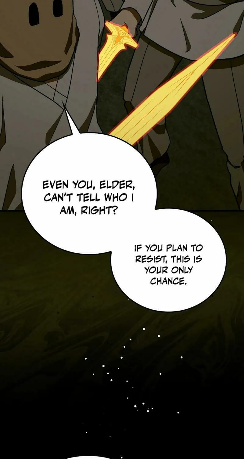 The Holy Power of Modern Medicine Chapter 103 page 25 - 