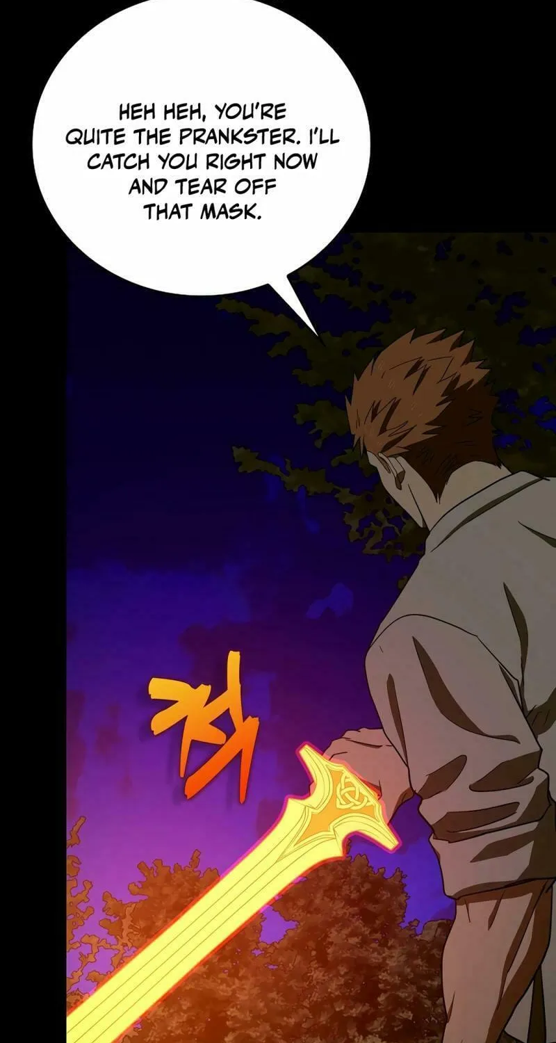 The Holy Power of Modern Medicine Chapter 103 page 26 - 