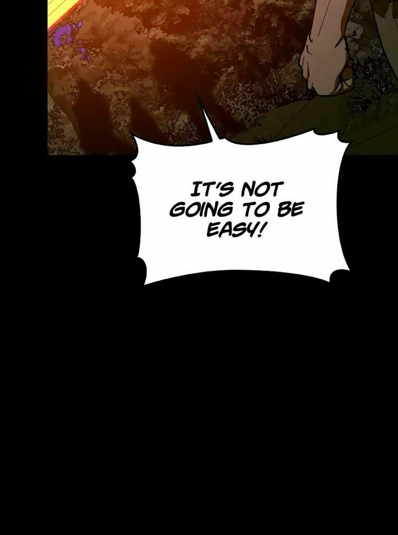 The Holy Power of Modern Medicine Chapter 103 page 27 - 