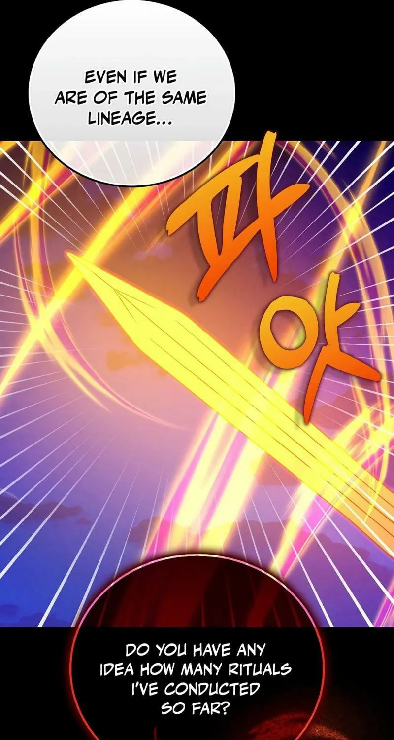 The Holy Power of Modern Medicine Chapter 103 page 28 - 