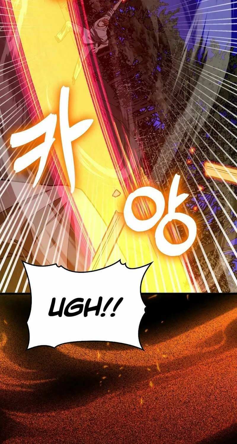 The Holy Power of Modern Medicine Chapter 103 page 30 - 