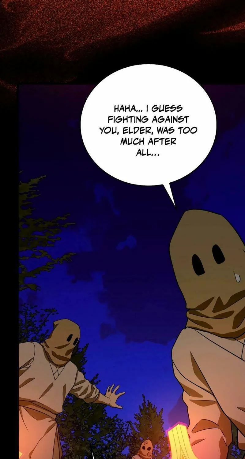 The Holy Power of Modern Medicine Chapter 103 page 31 - 