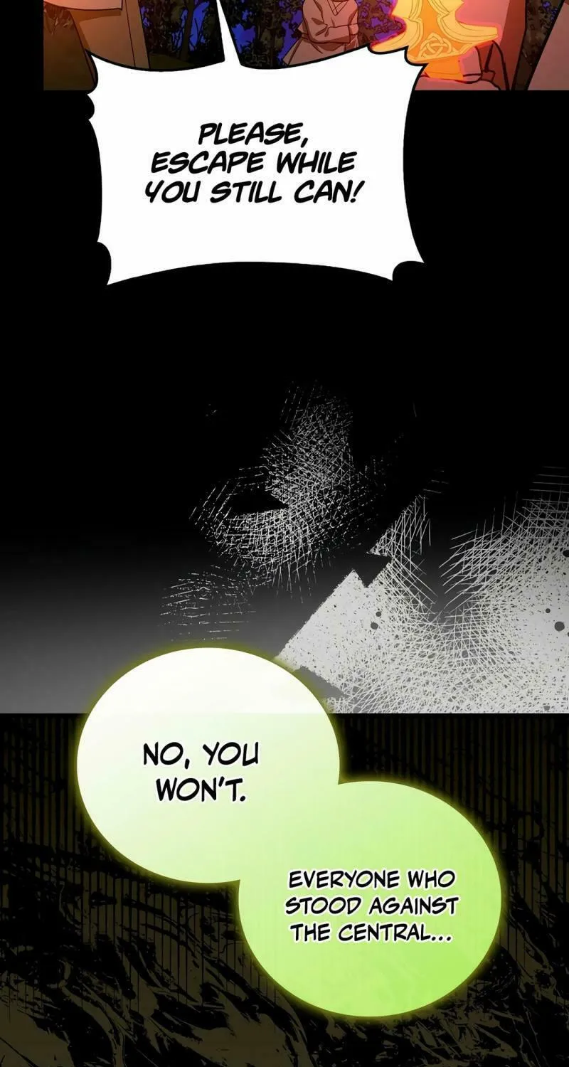 The Holy Power of Modern Medicine Chapter 103 page 32 - 