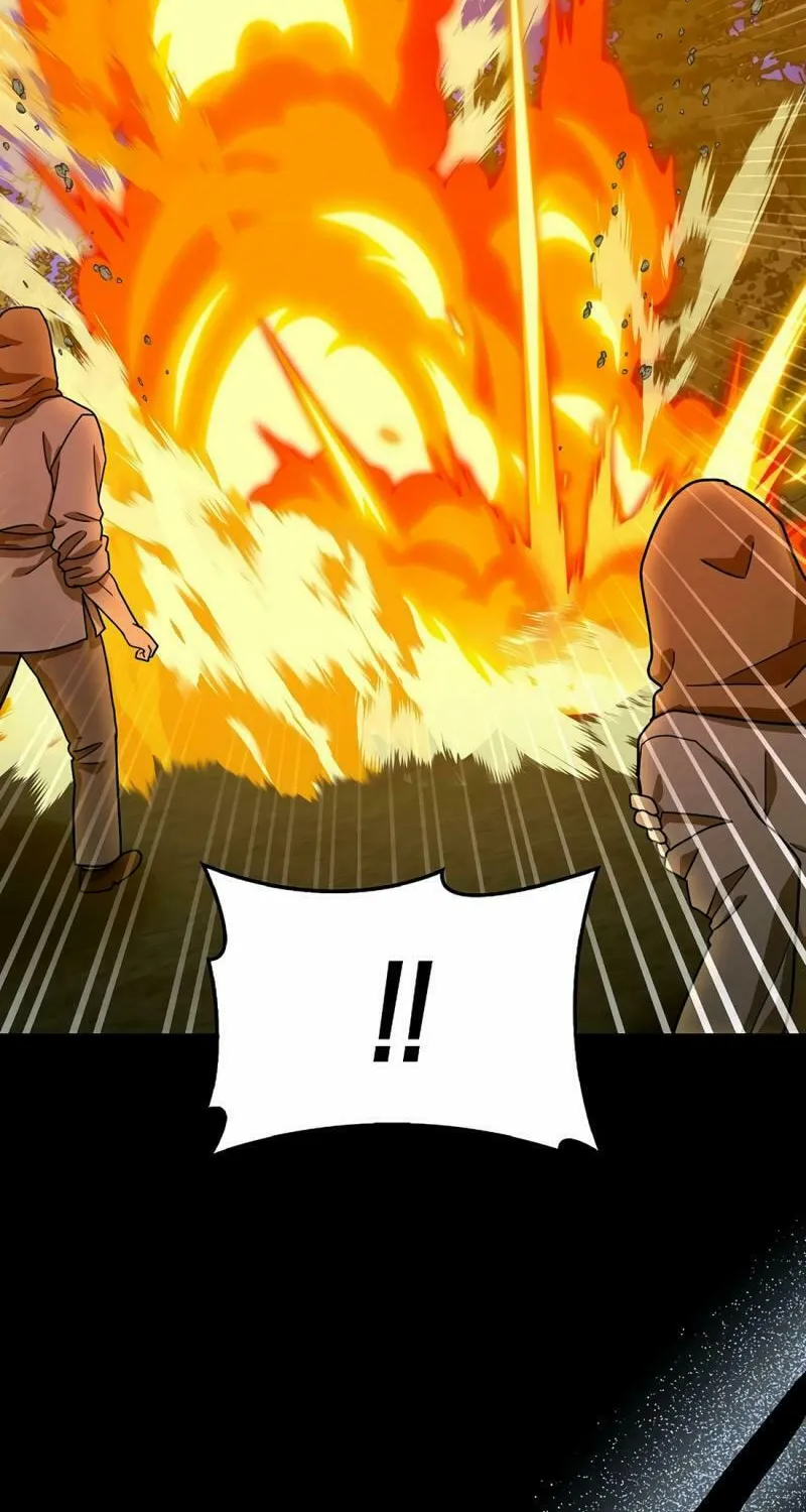 The Holy Power of Modern Medicine Chapter 103 page 36 - 