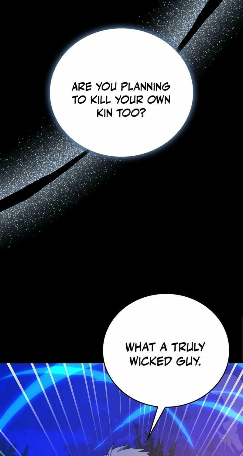 The Holy Power of Modern Medicine Chapter 103 page 37 - 