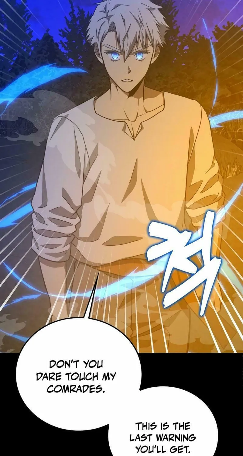 The Holy Power of Modern Medicine Chapter 103 page 38 - 