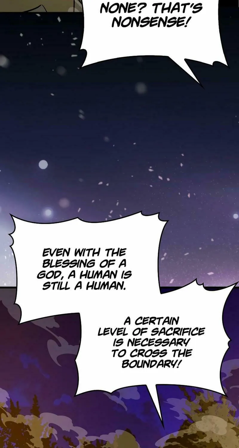 The Holy Power of Modern Medicine Chapter 103 page 43 - 