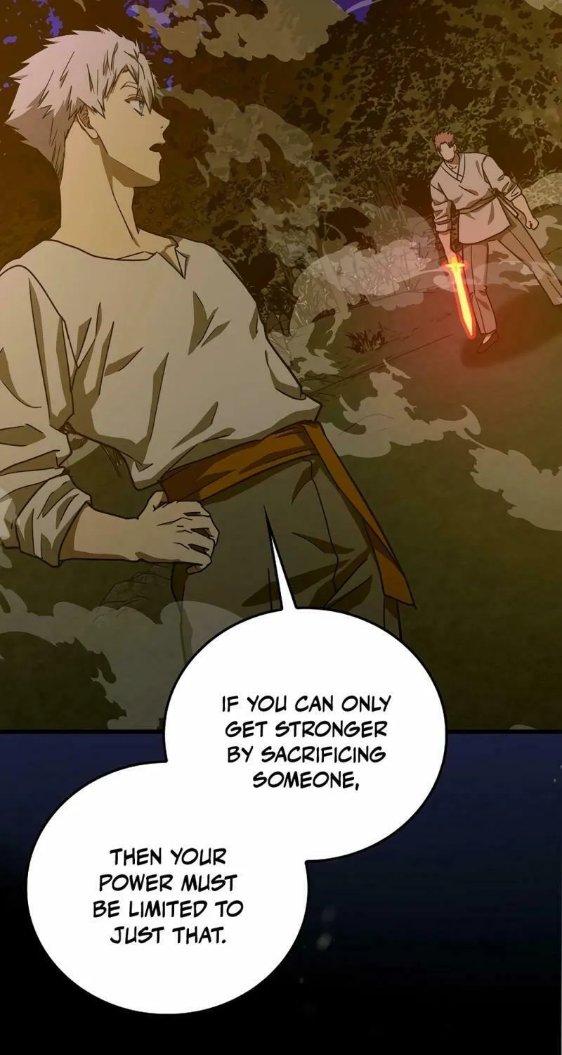 The Holy Power of Modern Medicine Chapter 103 page 44 - 