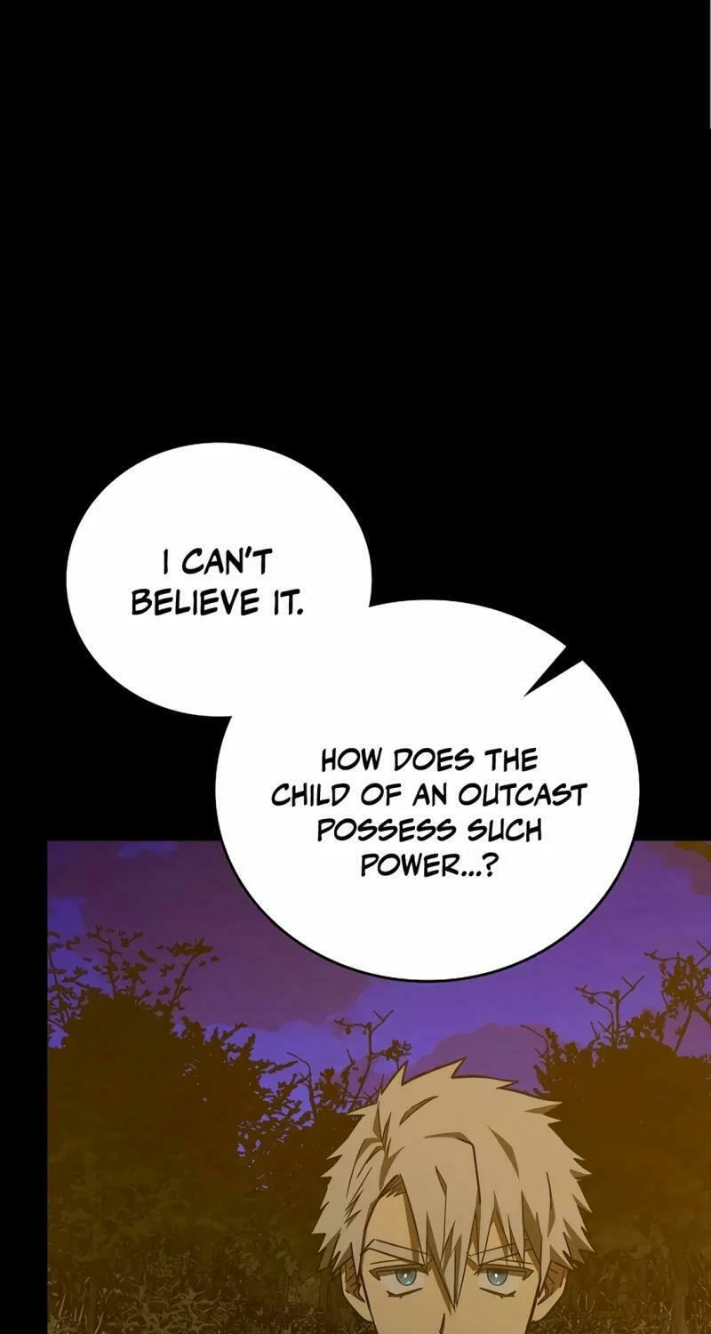 The Holy Power of Modern Medicine Chapter 103 page 45 - 