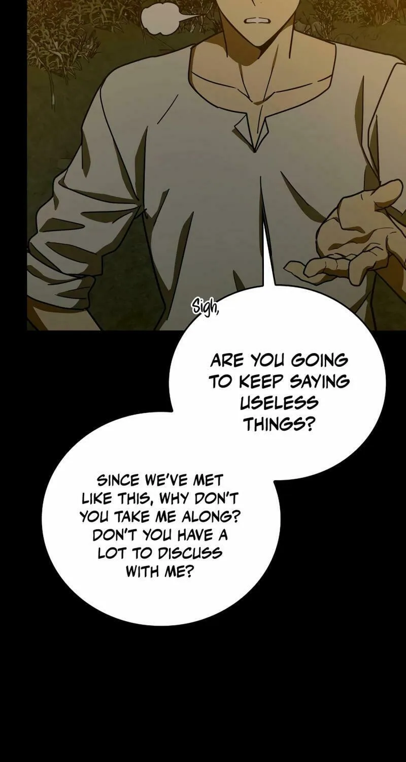 The Holy Power of Modern Medicine Chapter 103 page 46 - 