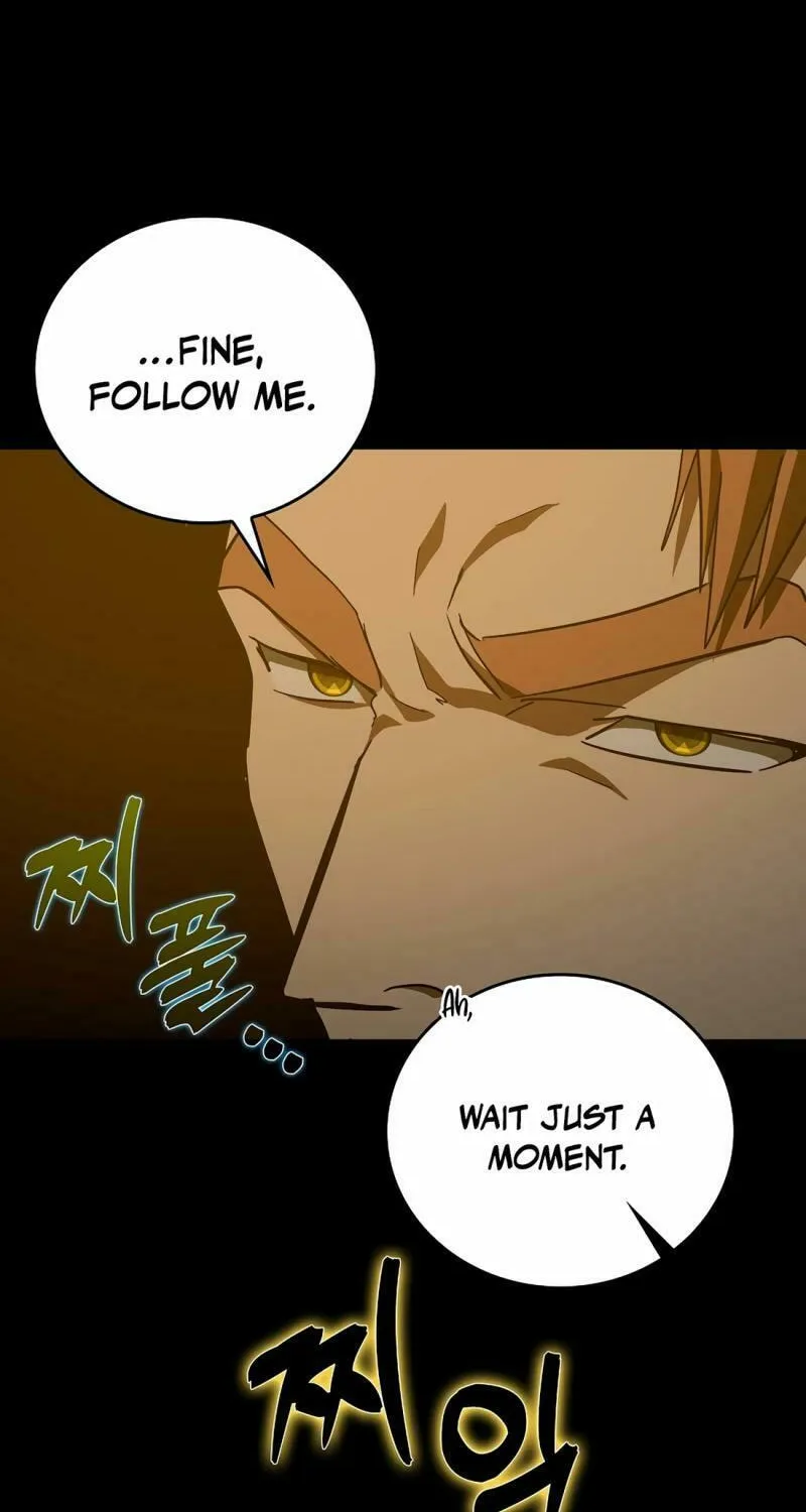 The Holy Power of Modern Medicine Chapter 103 page 47 - 