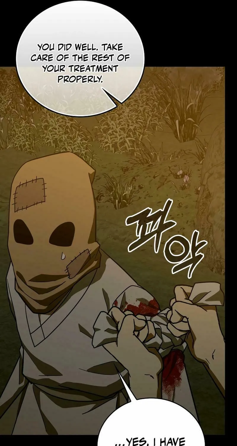 The Holy Power of Modern Medicine Chapter 103 page 49 - 
