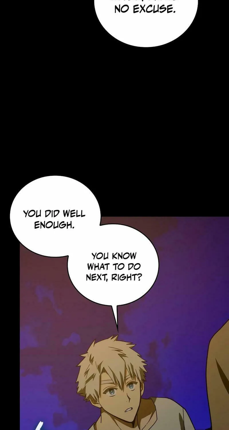 The Holy Power of Modern Medicine Chapter 103 page 50 - 