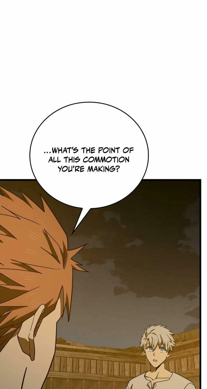The Holy Power of Modern Medicine Chapter 103 page 57 - 