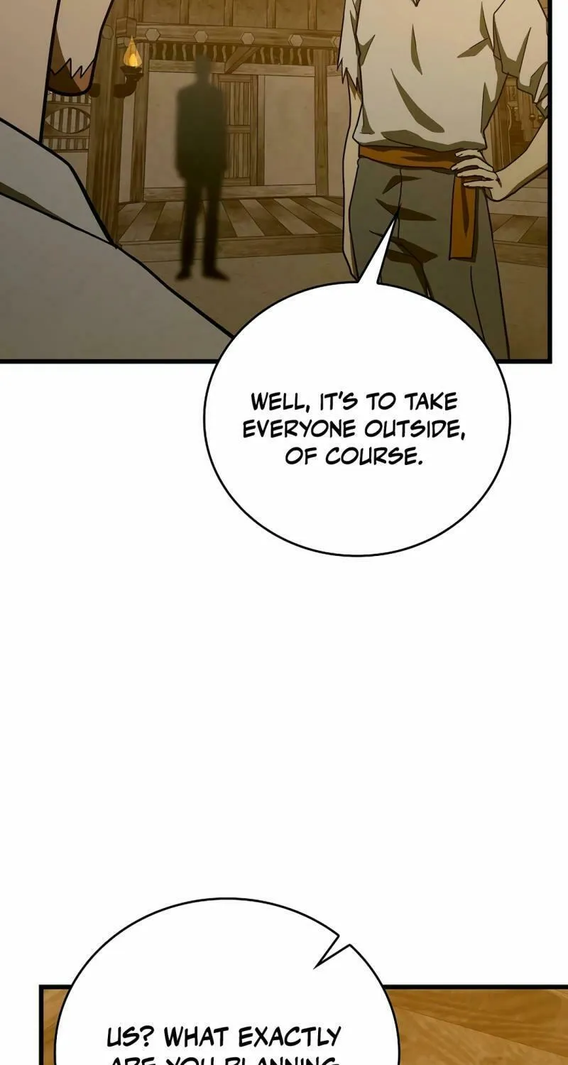 The Holy Power of Modern Medicine Chapter 103 page 58 - 