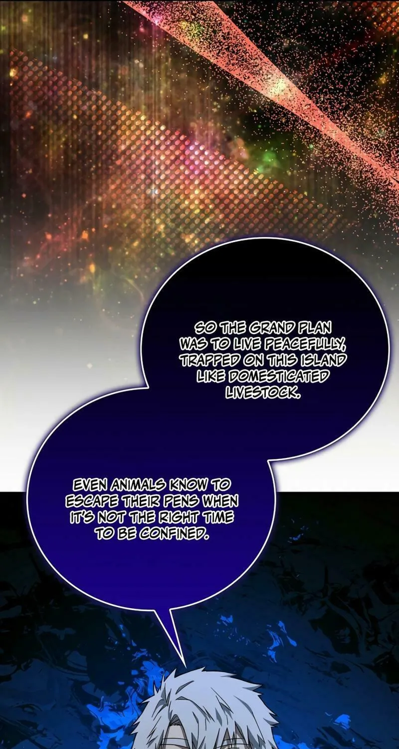 The Holy Power of Modern Medicine Chapter 103 page 62 - 