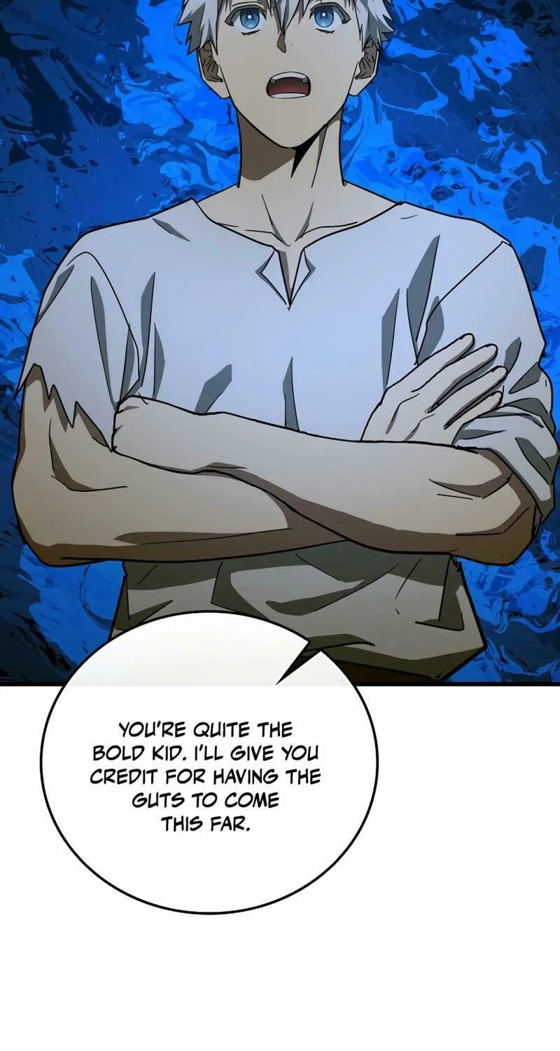 The Holy Power of Modern Medicine Chapter 103 page 63 - 