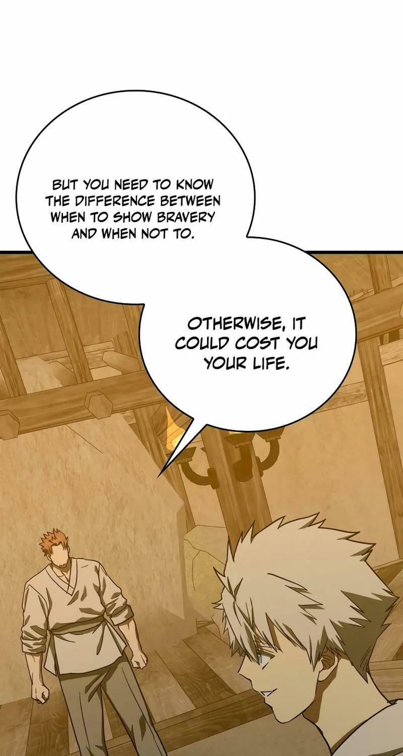 The Holy Power of Modern Medicine Chapter 103 page 64 - 