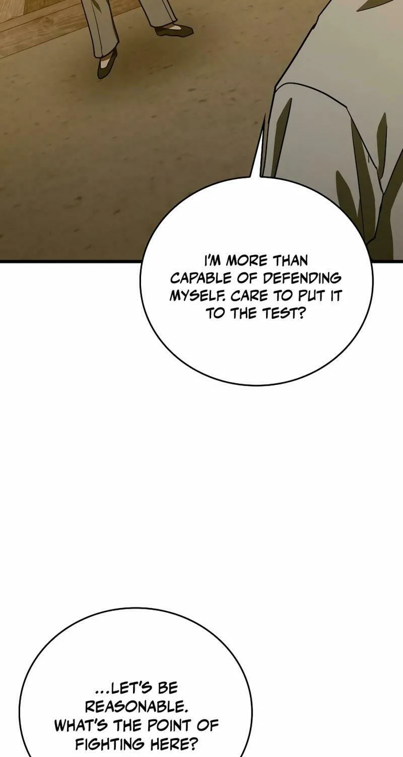 The Holy Power of Modern Medicine Chapter 103 page 65 - 