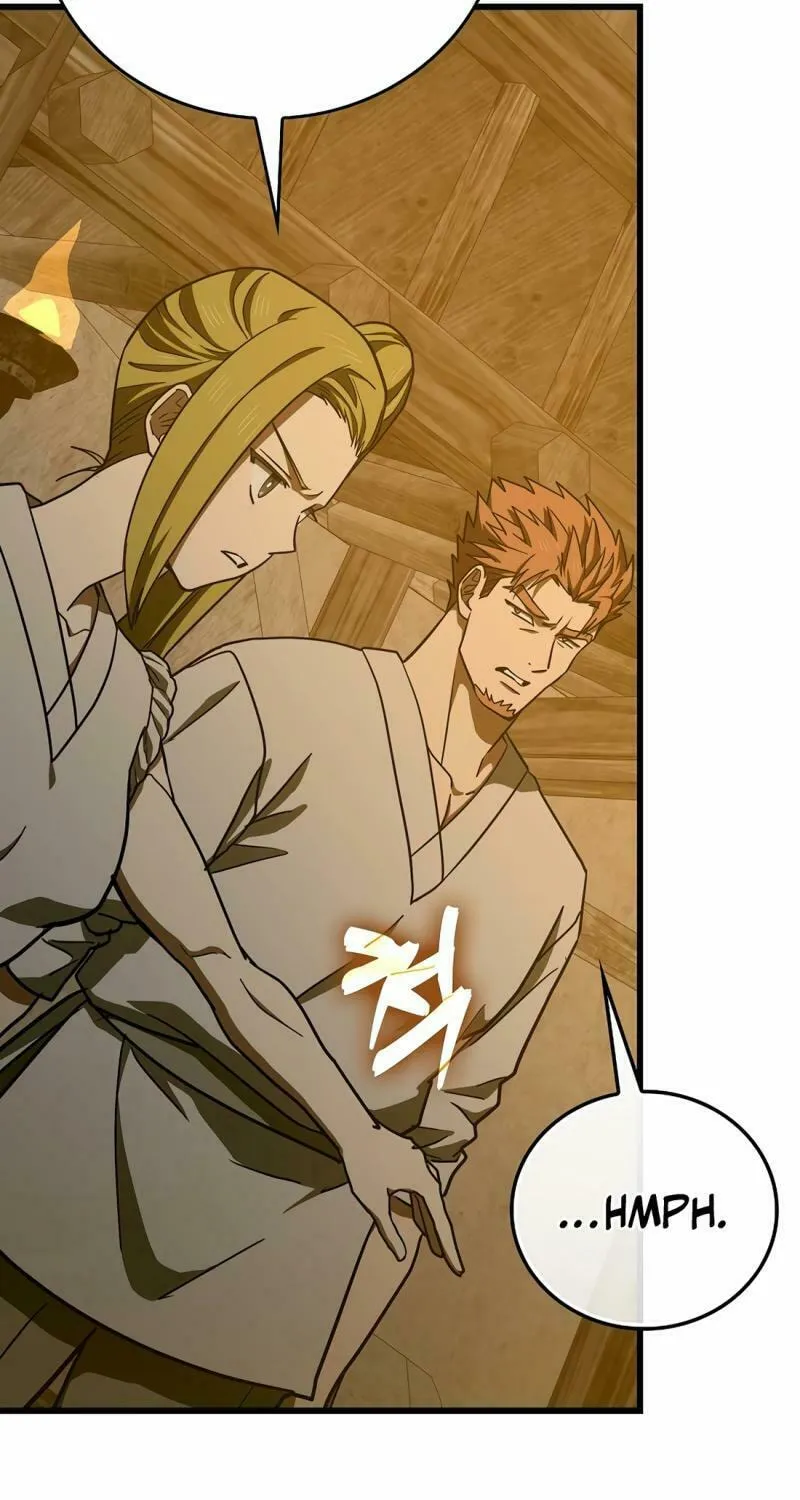 The Holy Power of Modern Medicine Chapter 103 page 66 - 