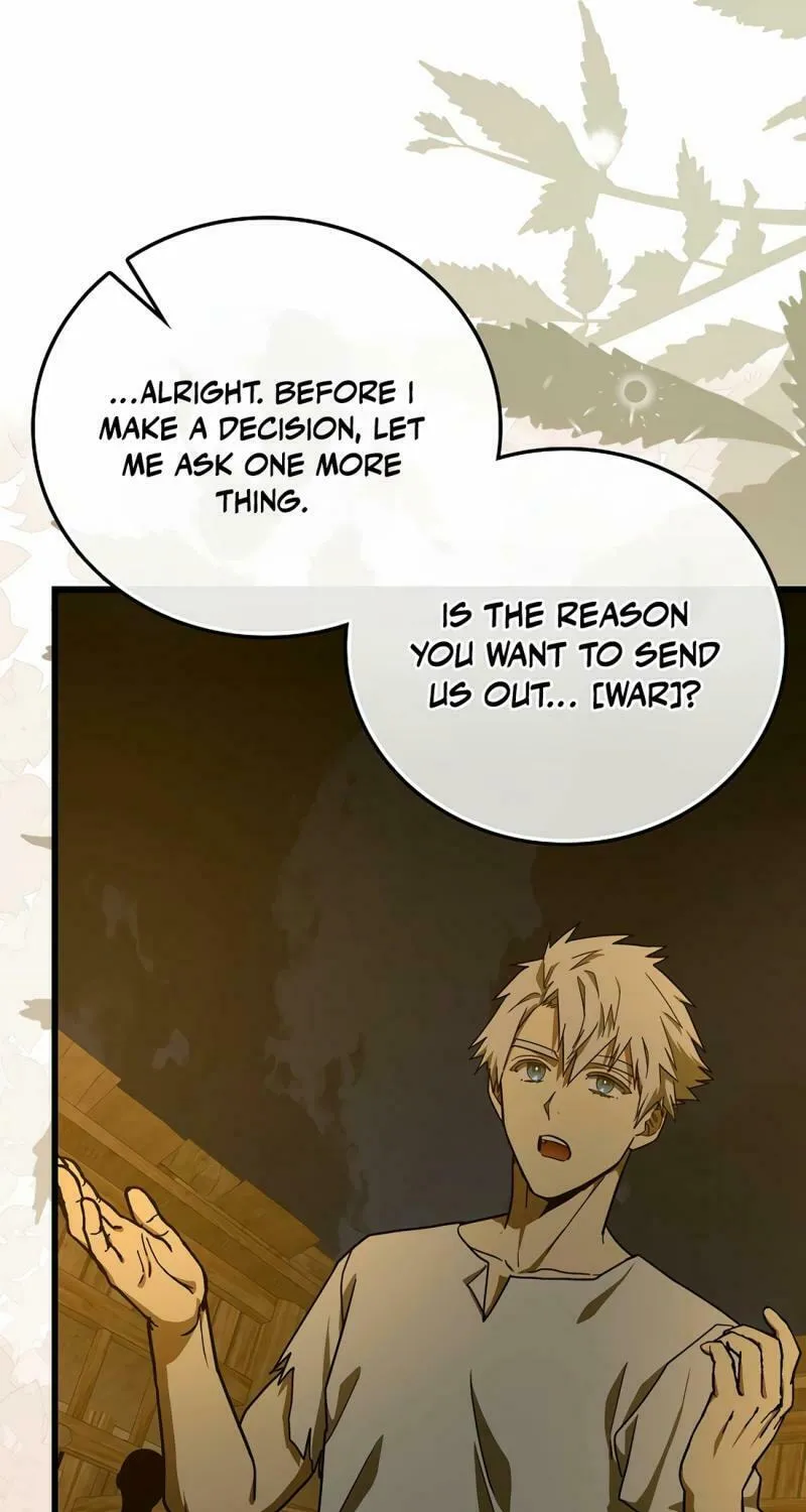 The Holy Power of Modern Medicine Chapter 103 page 69 - 