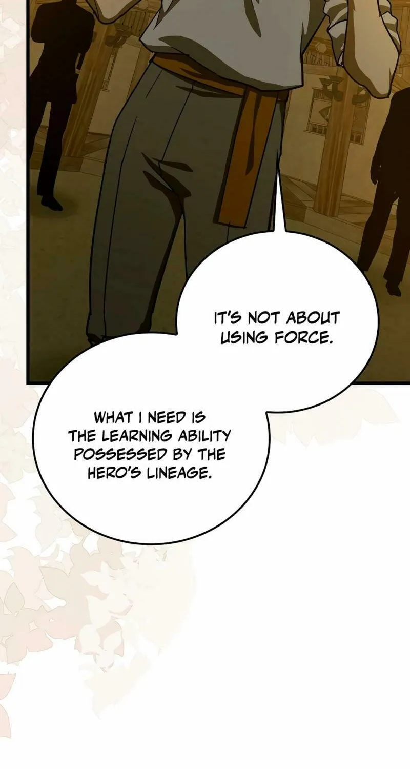 The Holy Power of Modern Medicine Chapter 103 page 70 - 