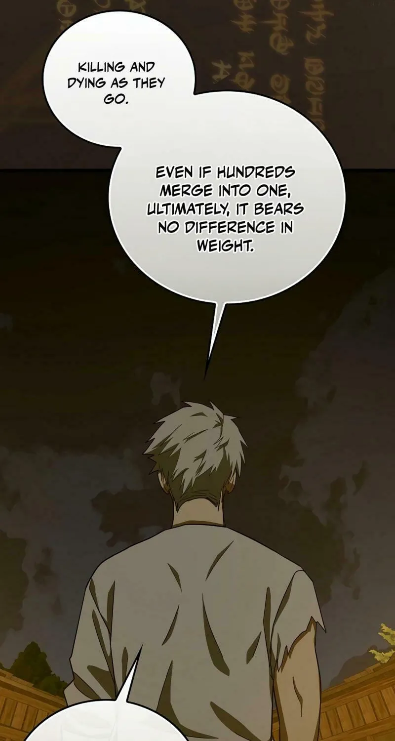 The Holy Power of Modern Medicine Chapter 103 page 74 - 