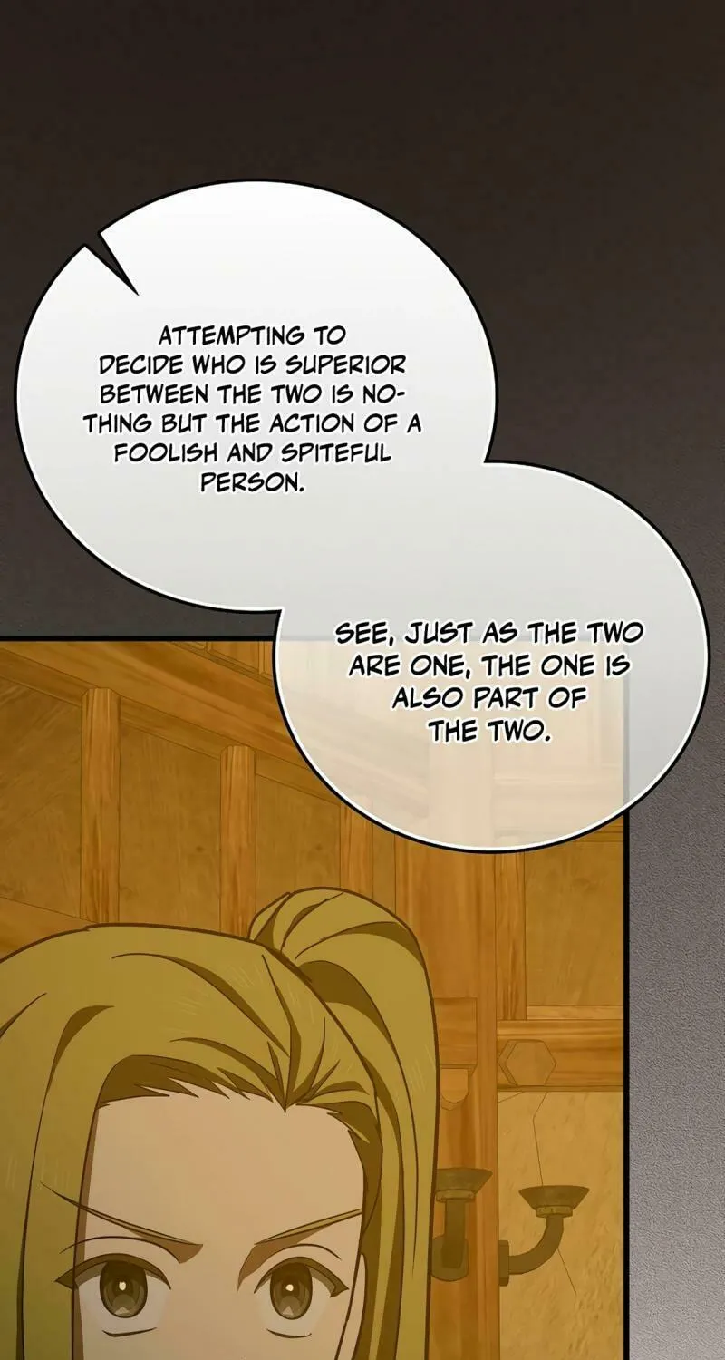 The Holy Power of Modern Medicine Chapter 103 page 76 - 