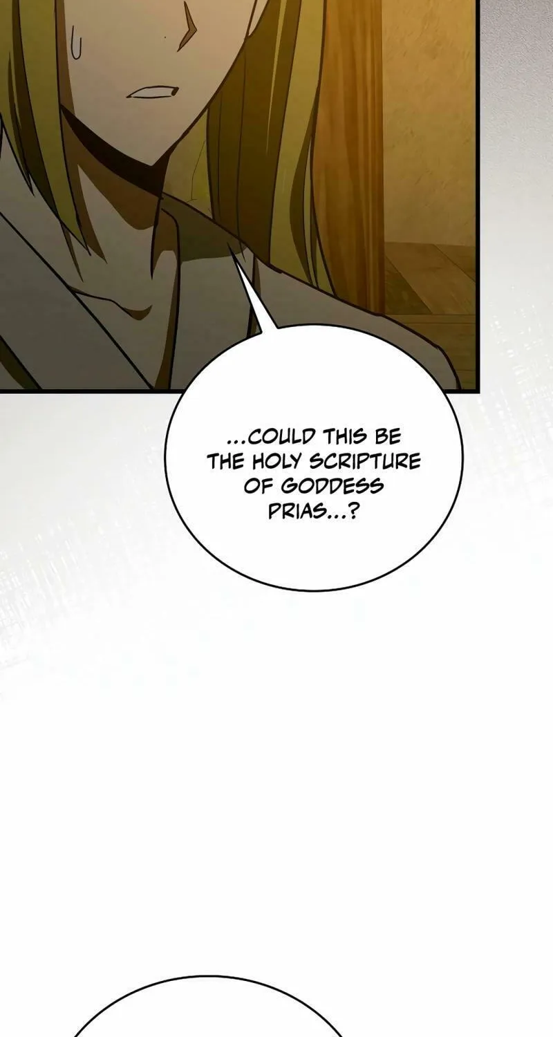 The Holy Power of Modern Medicine Chapter 103 page 77 - 