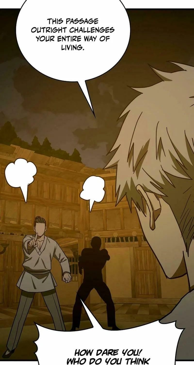 The Holy Power of Modern Medicine Chapter 103 page 78 - 
