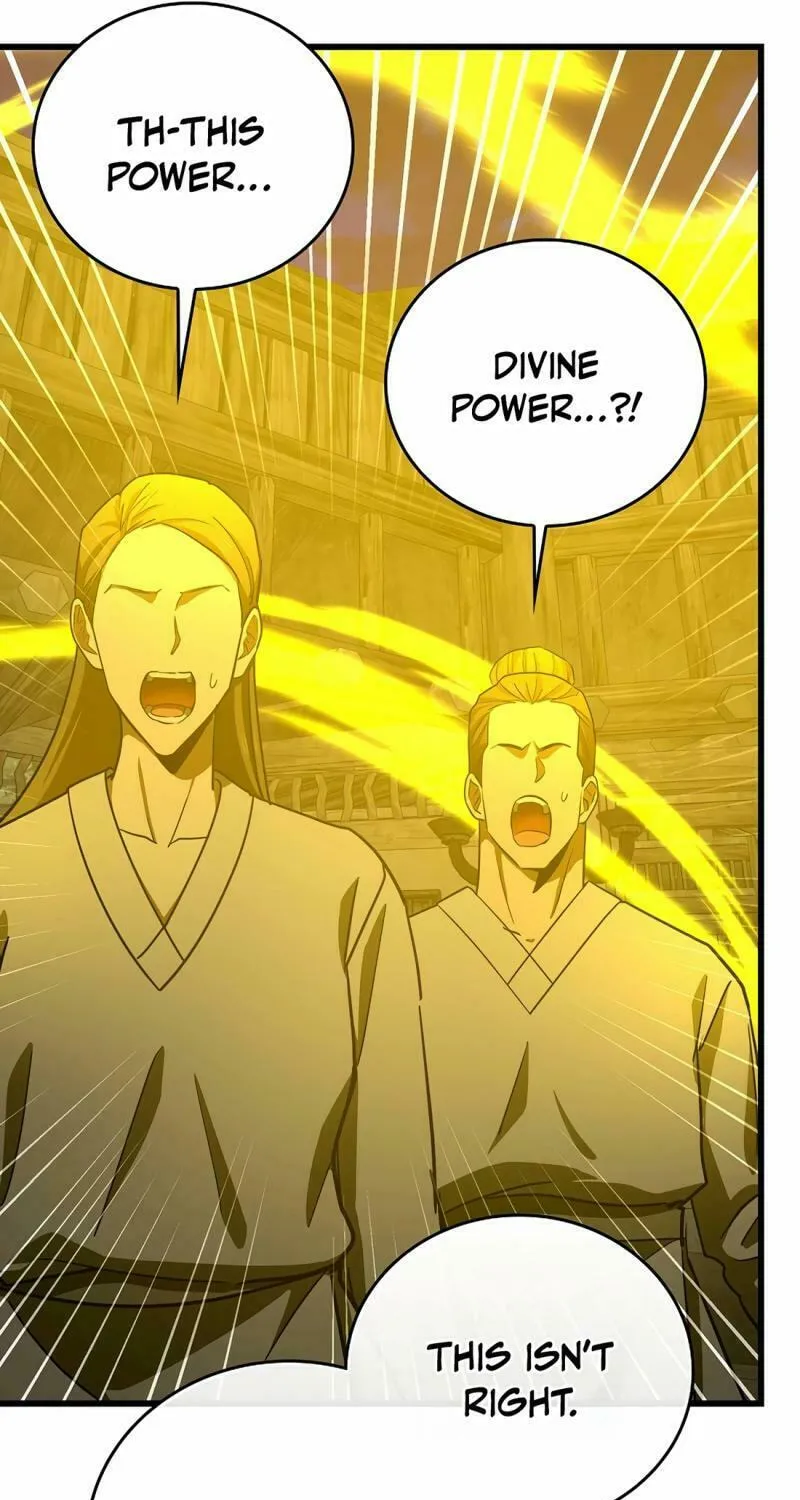 The Holy Power of Modern Medicine Chapter 103 page 83 - 