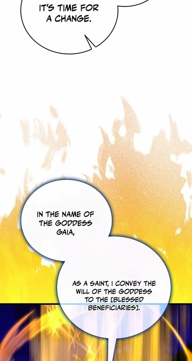The Holy Power of Modern Medicine Chapter 103 page 84 - 