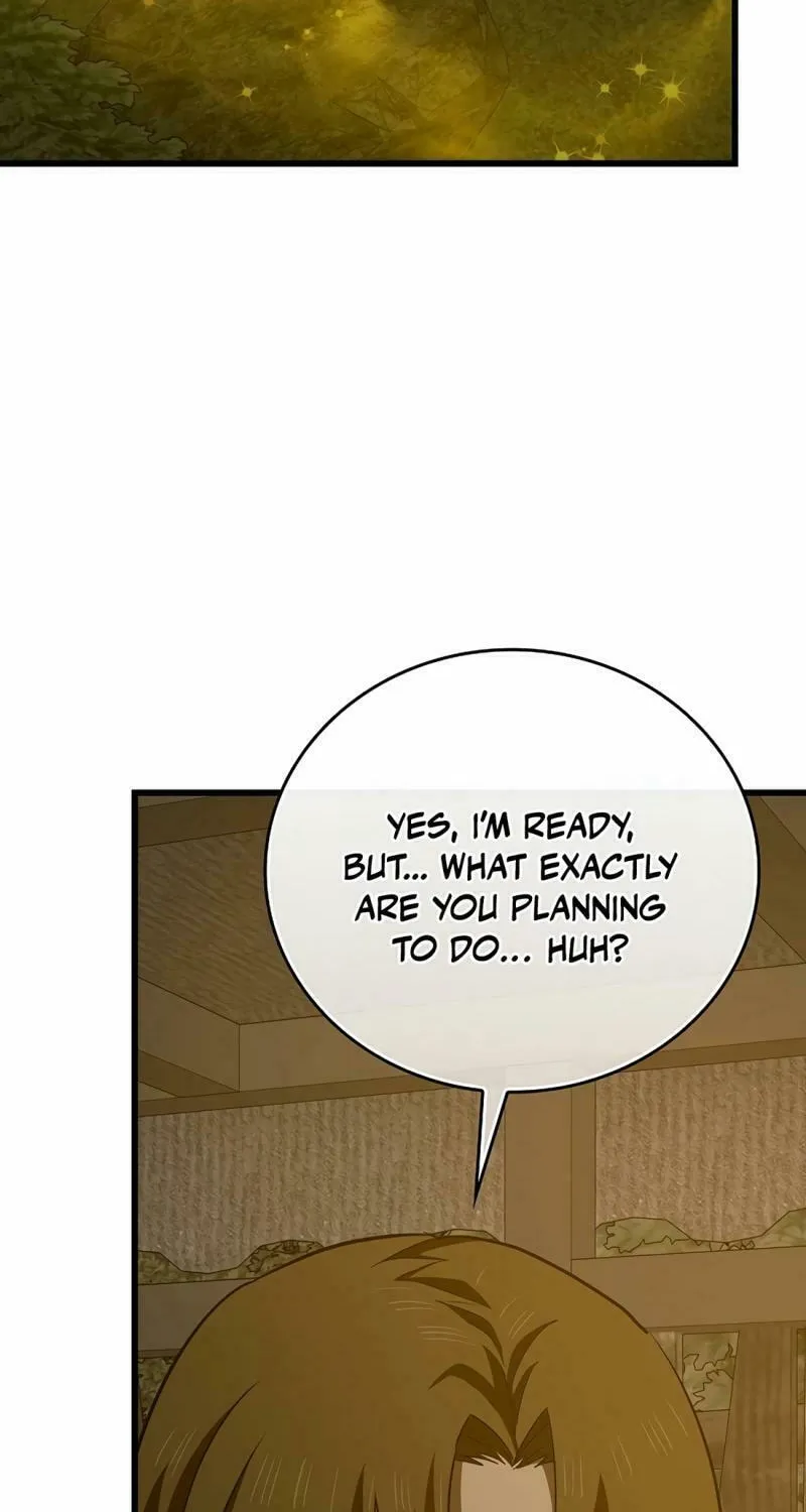 The Holy Power of Modern Medicine Chapter 103 page 90 - 